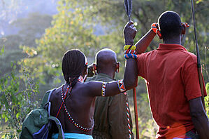 Reisetipps für Kenia
