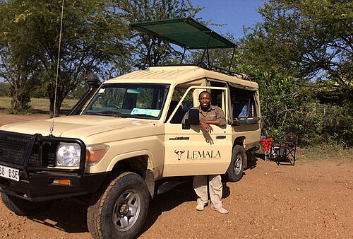 Lemala Mara & Ndutu Mobile Camp in der Ndutu Region und Nord Serengeti