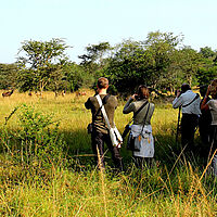 Natur Pur in Uganda