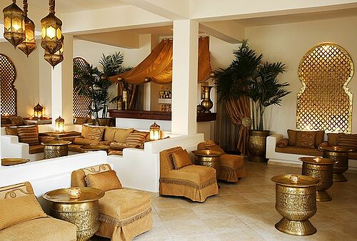 Zanzibar Collection Baraza Resort and Spa auf Sansibar - Villa