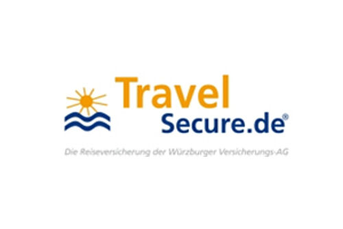 Logo Travel Secure Reise-Versicherung