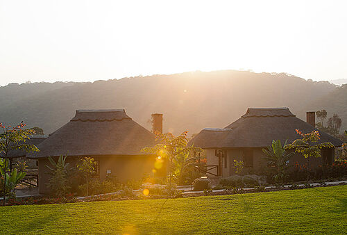 Kitela Lodge, Ngorongoro