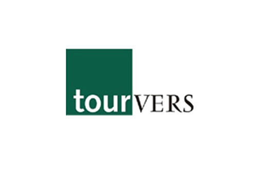 Tourvers Logo