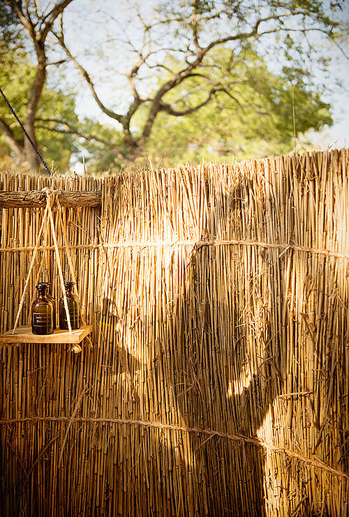 Chada Katavi Camp im Katavi Nationalpark