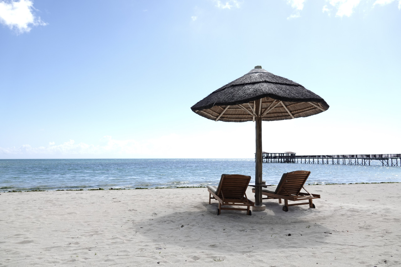 Strandurlaub mit Karibu Safaris auf Sansibar