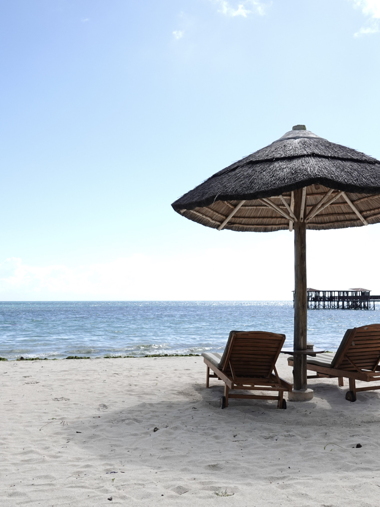 Strandurlaub mit Karibu Safaris auf Sansibar