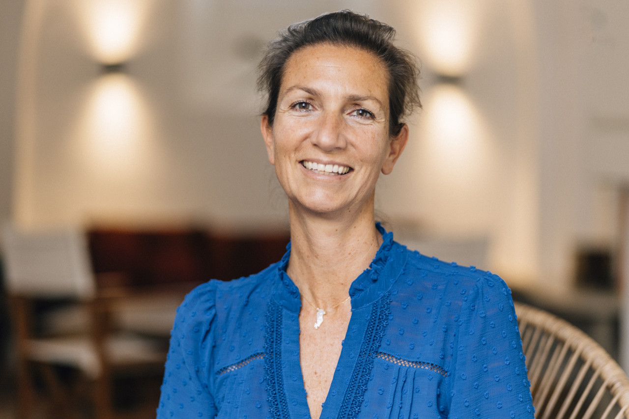 Evely Gmeinder ist Team Assistentin bei Karibu Safaris