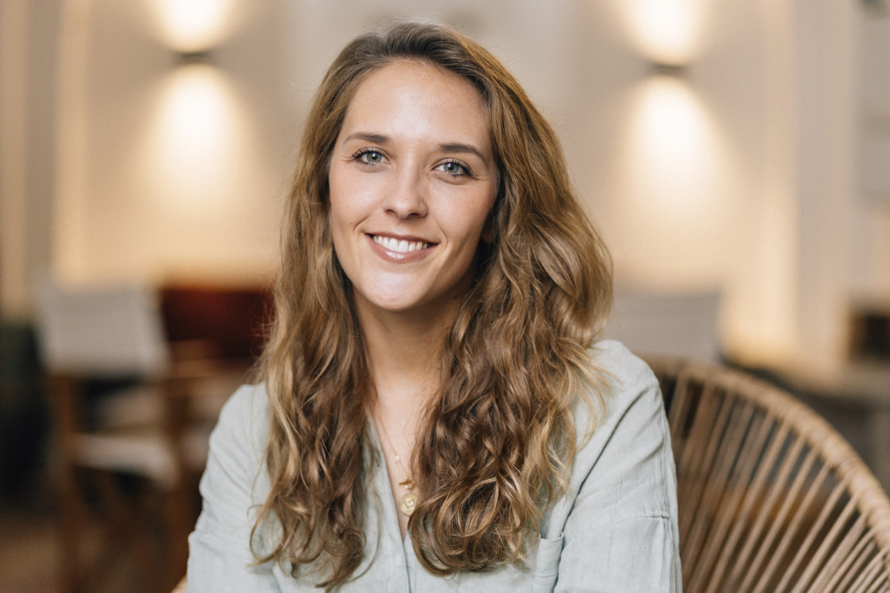 Paula Ring für Reiseberatung für Safaris in Afrika