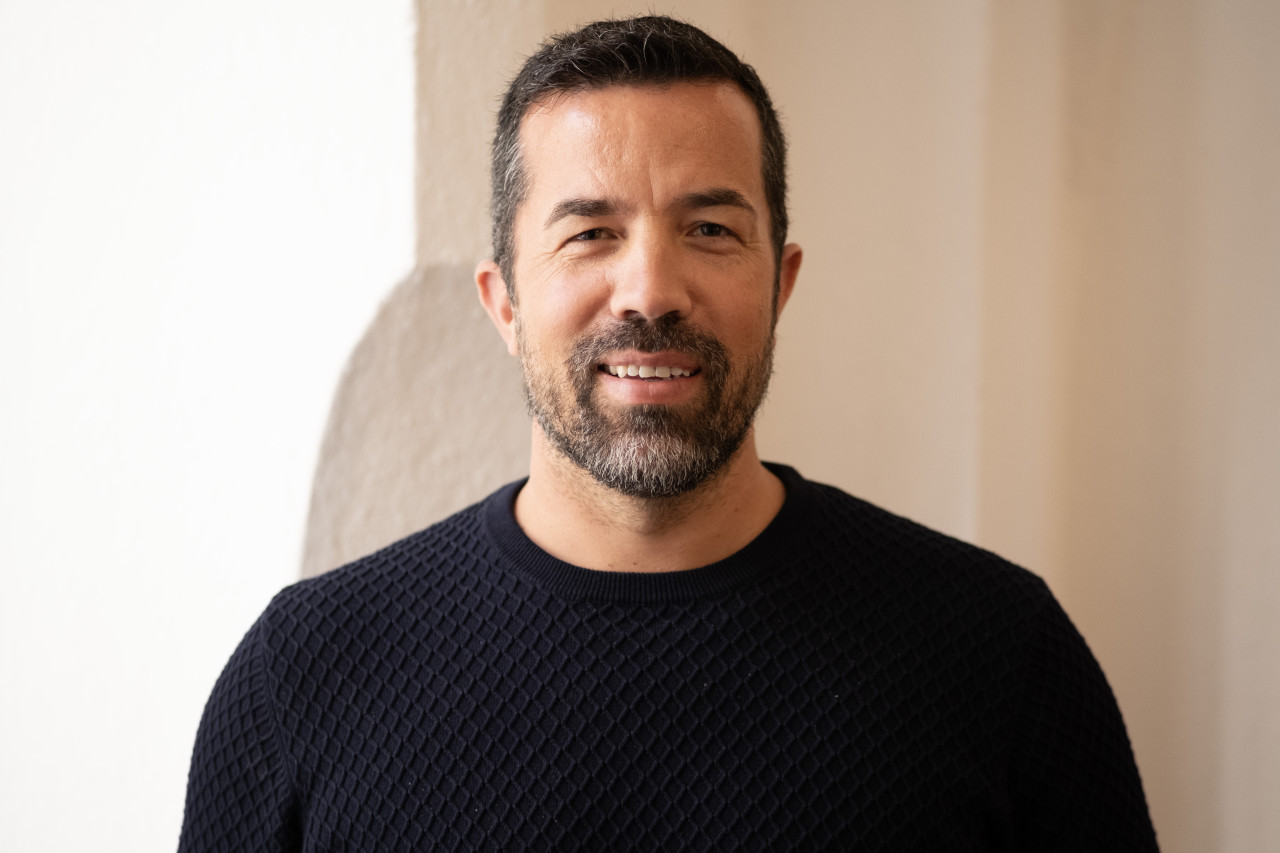 Andreas Jagim für Reiseberatung für Safaris in Afrika