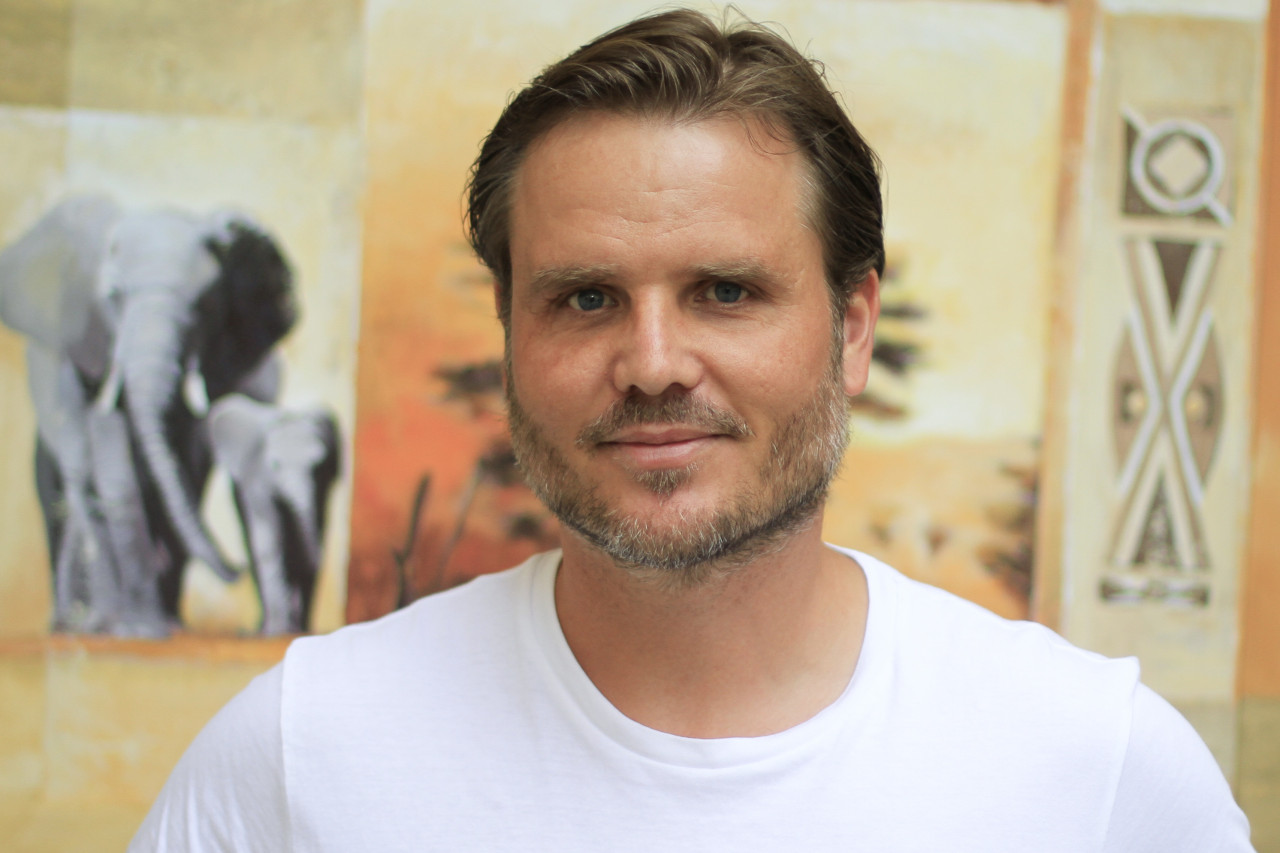 Jan Freitag für Beratung für Reisen und Safaris in Afrika