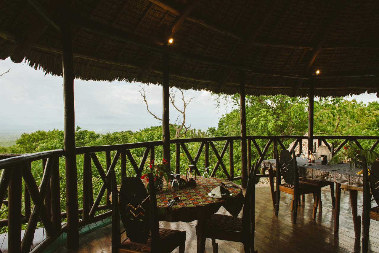 Köche zaubern schmackhafte und regionale Mahlzeiten