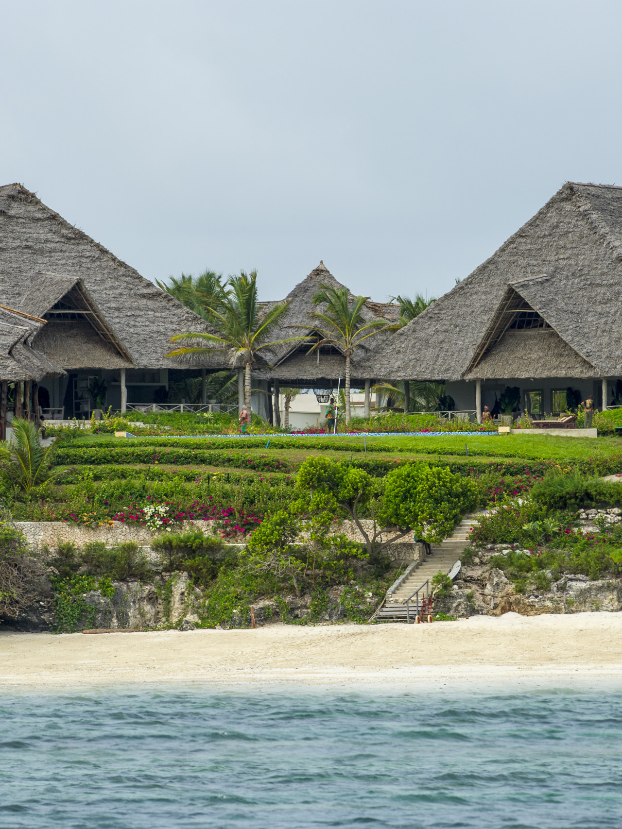 Zawadi Hotel zählt zu den besten Hotels in Sansibar