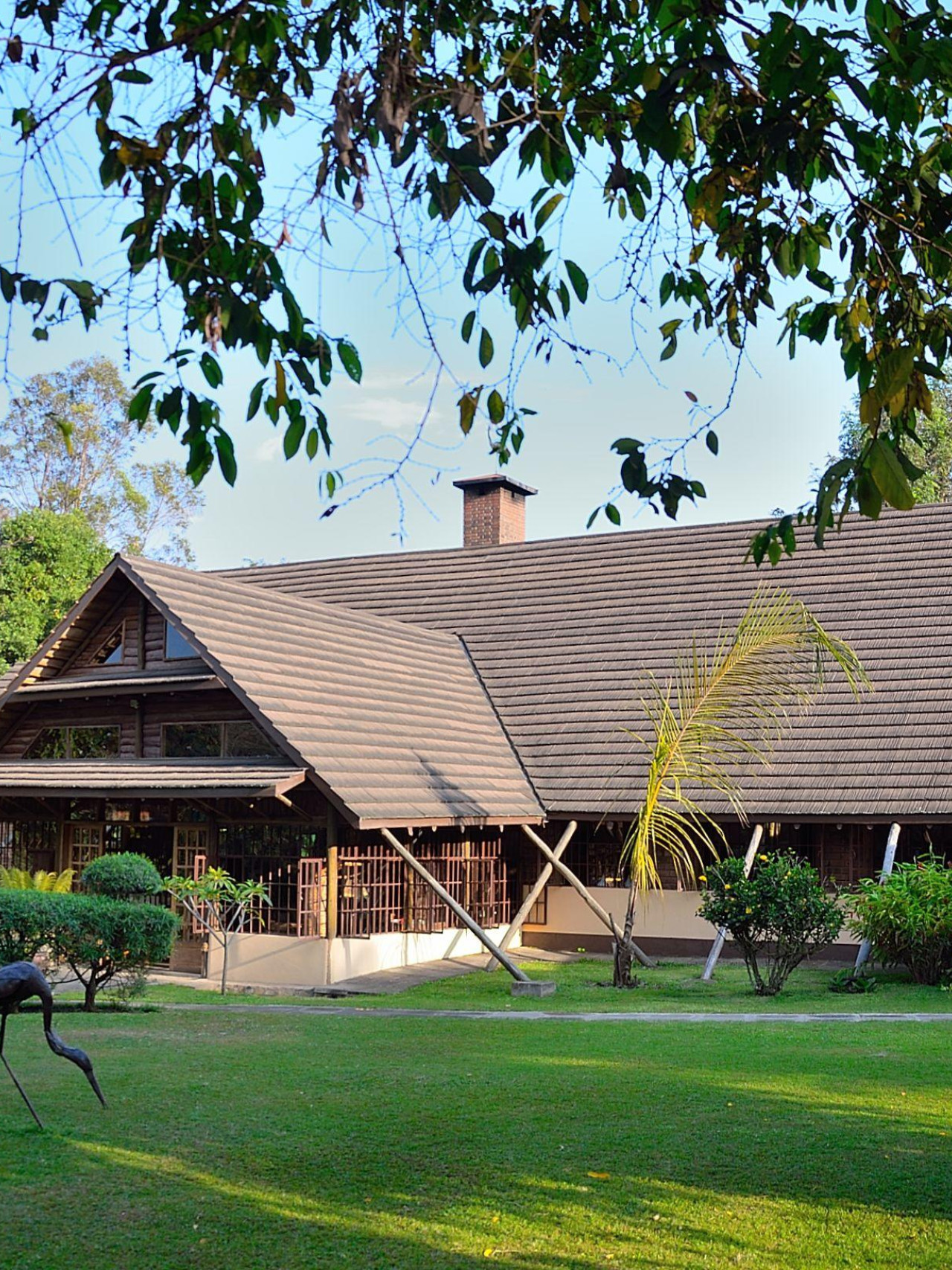 Naturerlebnis nahe Arusha