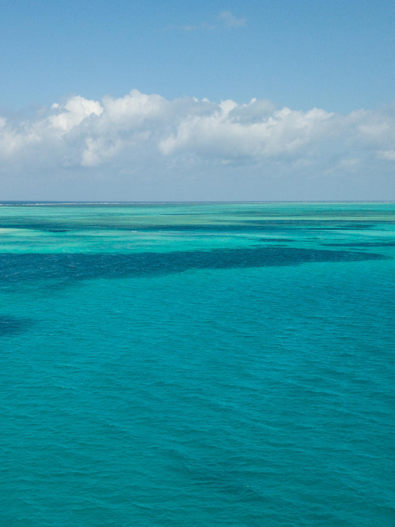 Zahlreiche Wasser-Aktivitäten im Paradies
