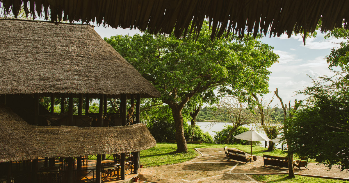 Rufiji River Camp Exklusive Safari Am Rufiji Fluss rufiji-river-camp-exklusive-safari-am-rufiji-fluss