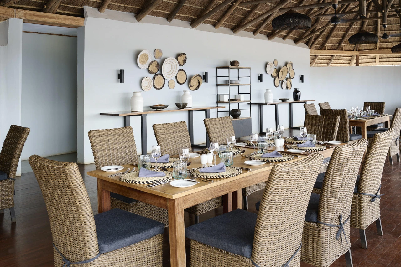 Swala Roastery Sanctuary Swala Camp – Exklusive Safari im Tarangire