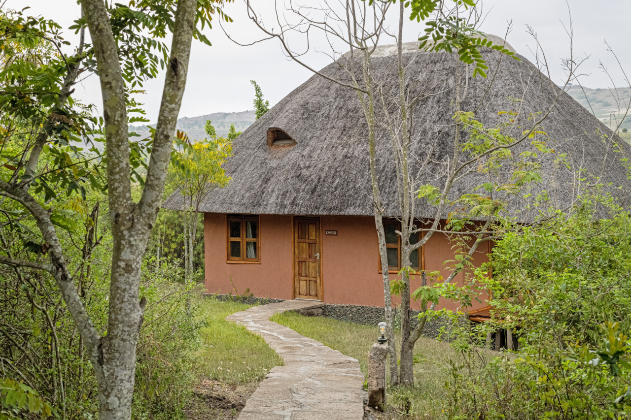 Charmante. eigenständige Familien-Cottages