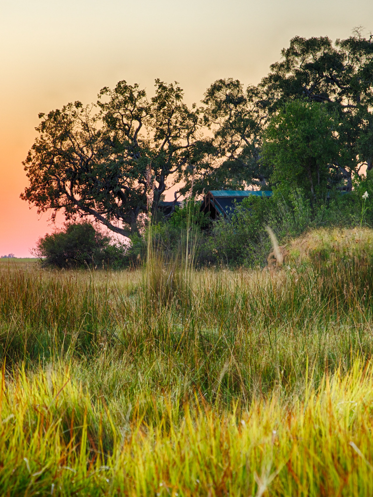 Lebala bedeutet „weite offene Flächen“
