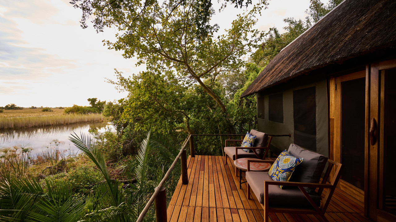 Einzigartiges Erlebnis auf einer privaten Insel