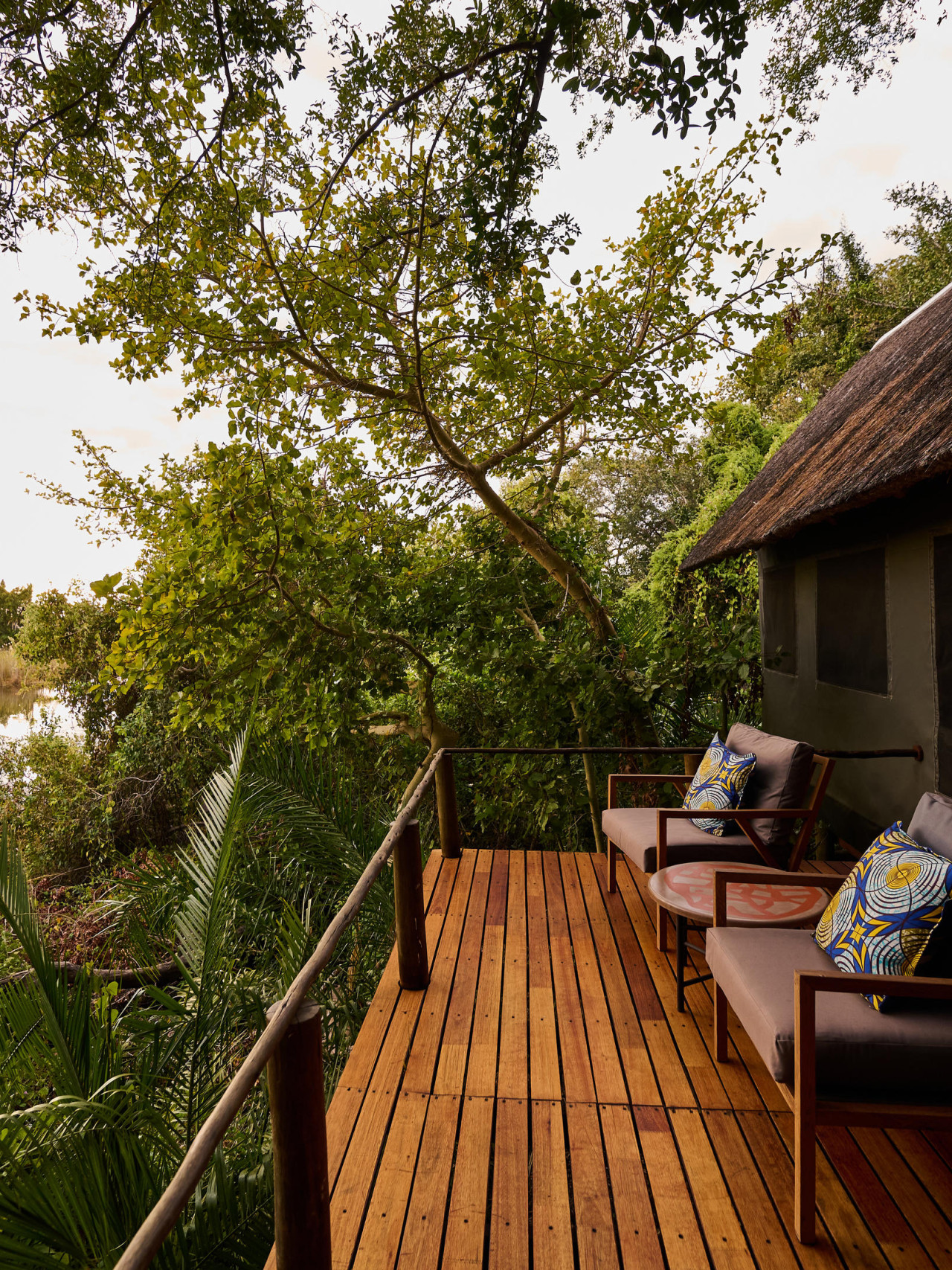 Einzigartiges Erlebnis auf einer privaten Insel