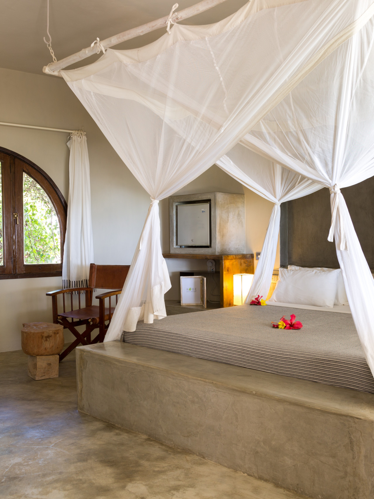 Luxuriöse Ocean View Suite mit Meerblick
