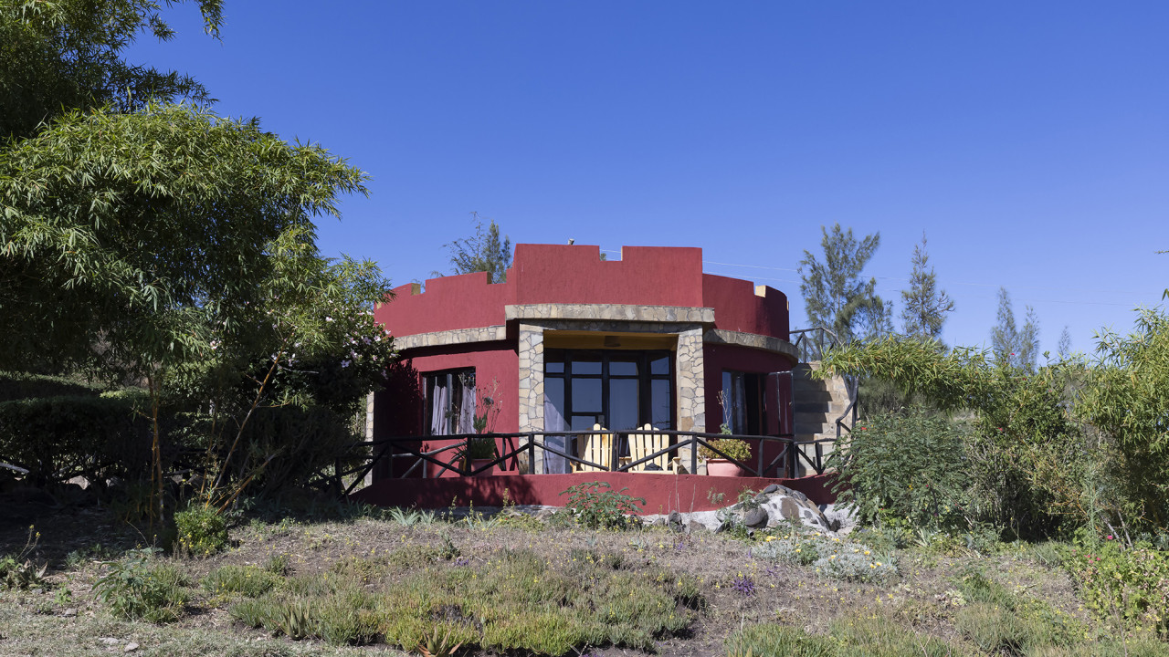 Perfekter Ort für Ihre romantischen Flitterwochen