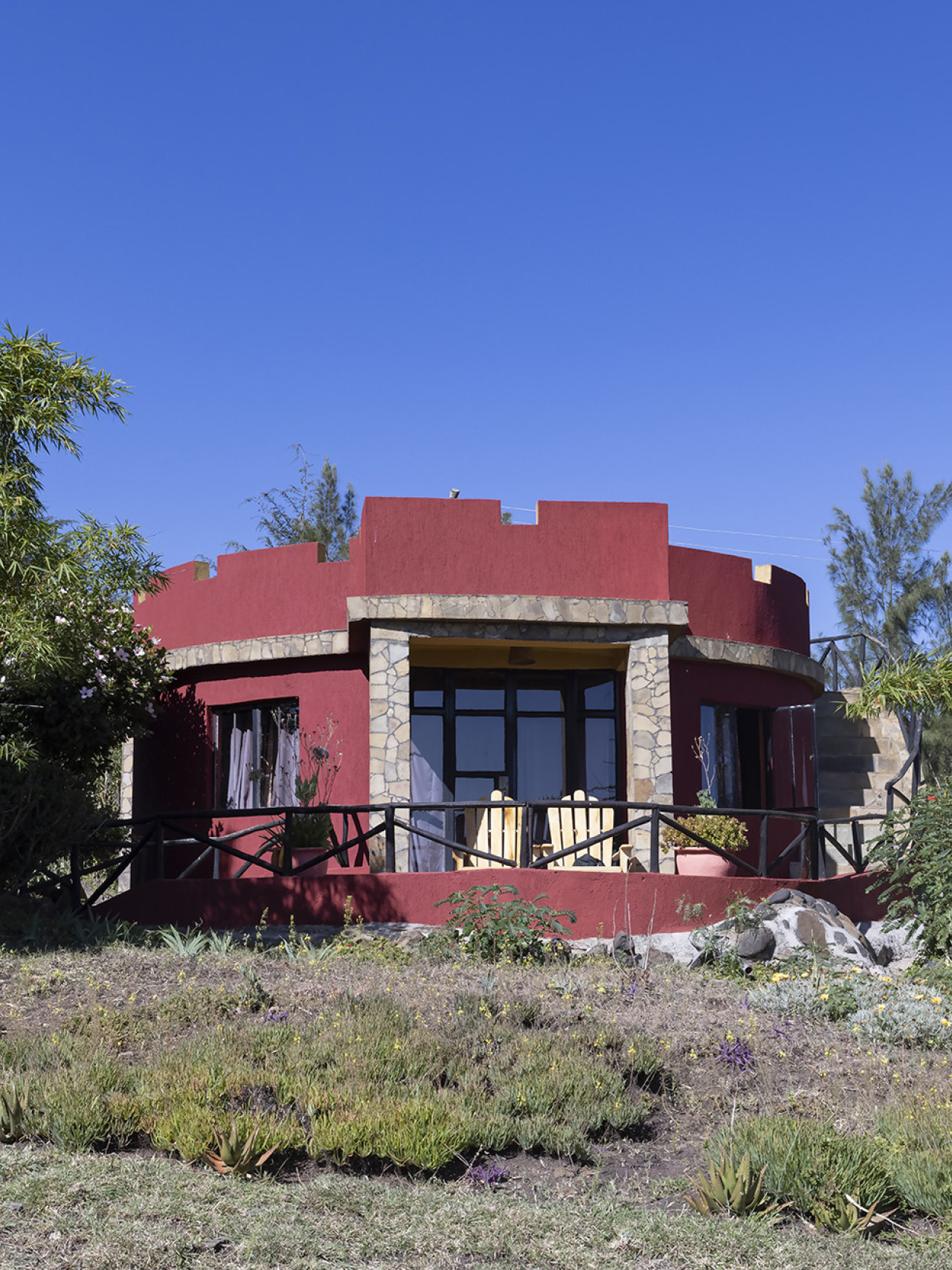 Perfekter Ort für Ihre romantischen Flitterwochen