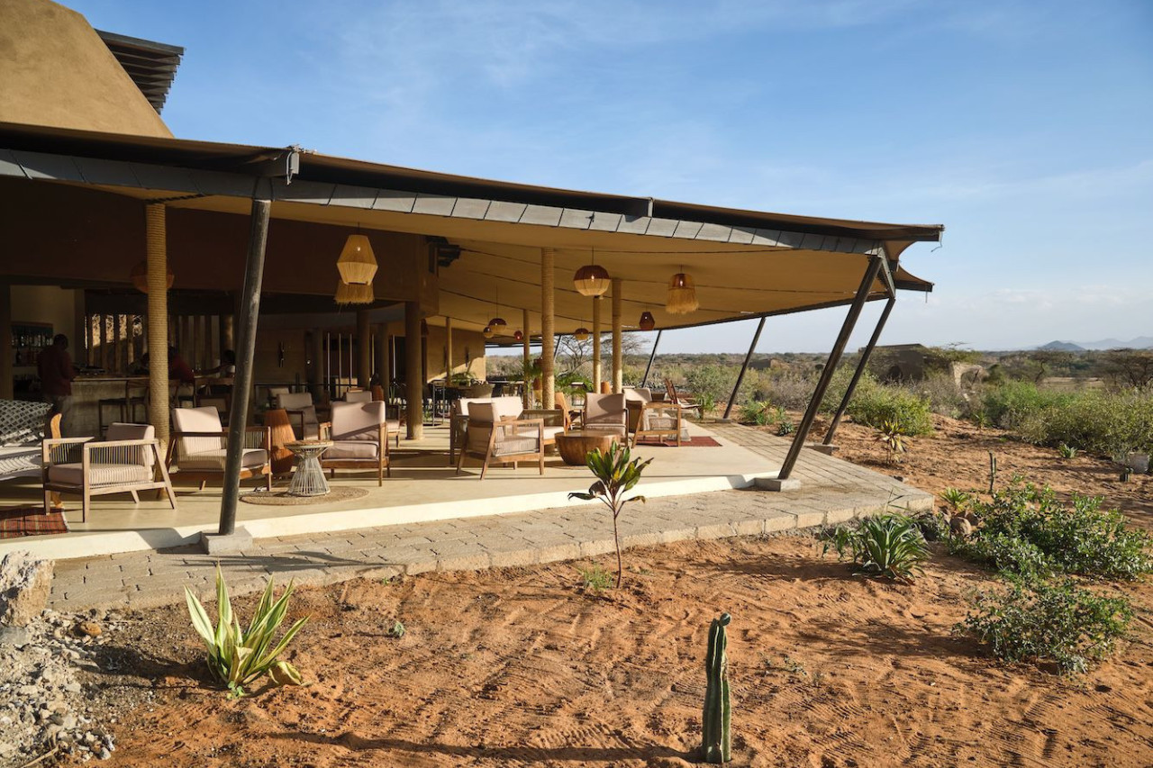 Atemberaubende Aussichten und aufregende Tierwelt