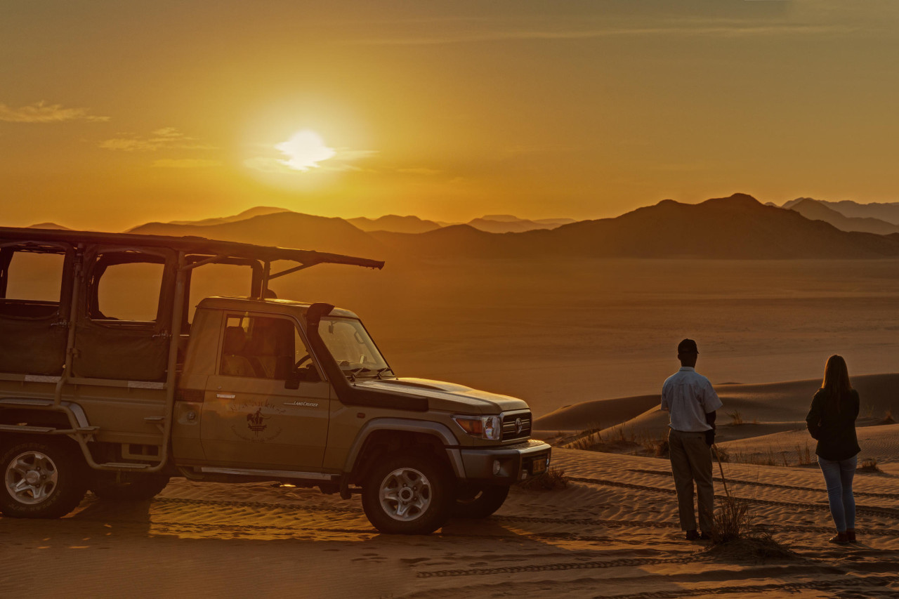 Paradies für Fotografen