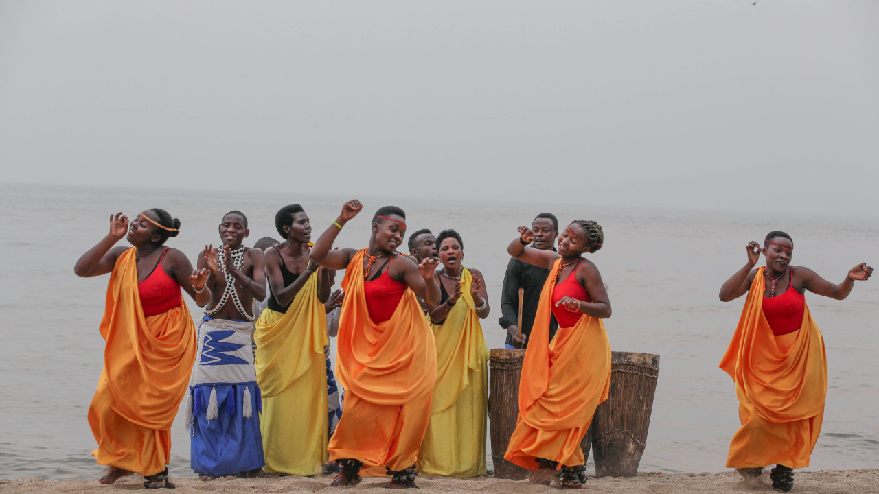 Lernen Sie die faszinierende Kultur in Ruanda kennen