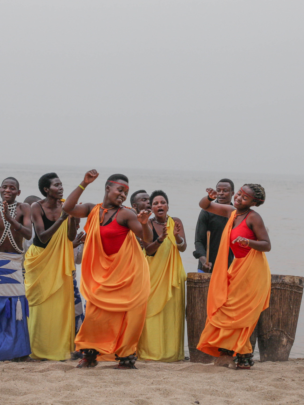 Lernen Sie die faszinierende Kultur in Ruanda kennen
