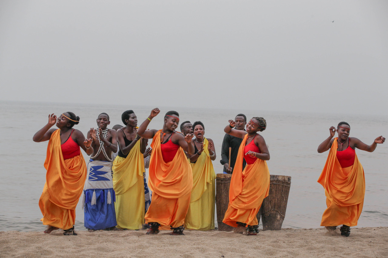 Lernen Sie die faszinierende Kultur in Ruanda kennen
