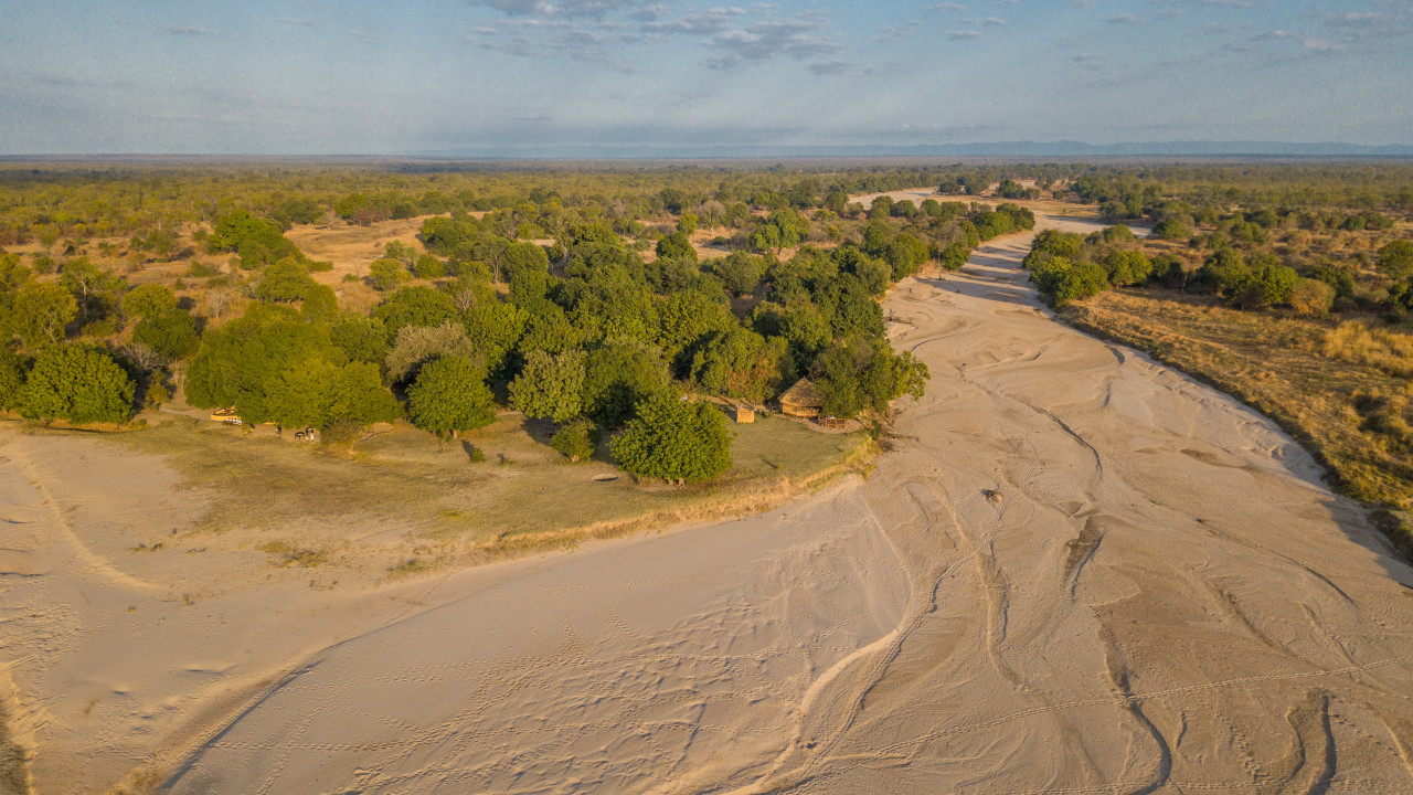 Erleben Sie fantastische Aktivitäten in Südluangwa