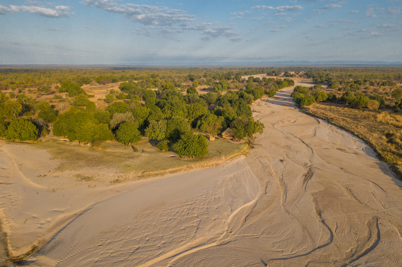 Erleben Sie fantastische Aktivitäten in Südluangwa