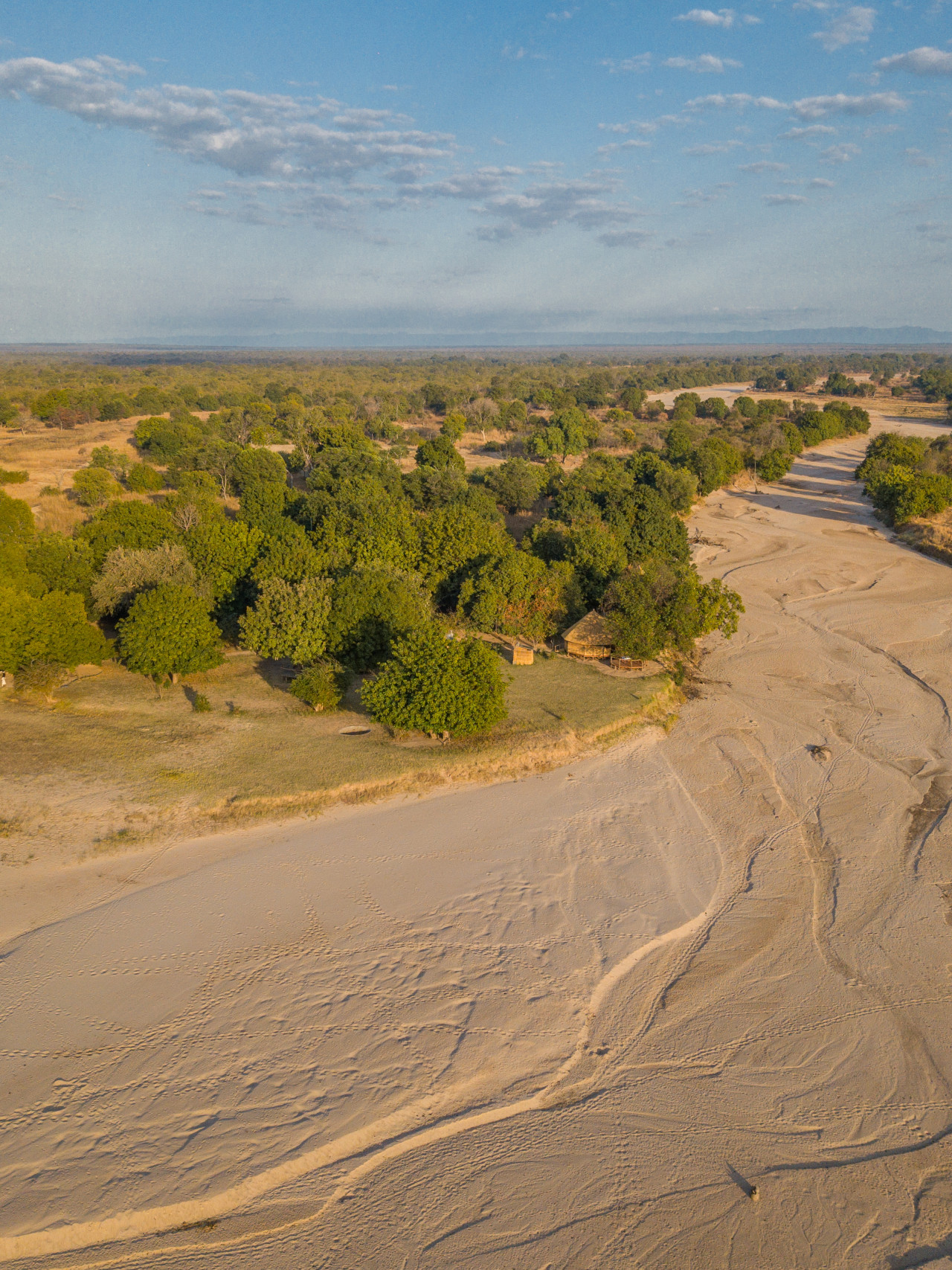 Erleben Sie fantastische Aktivitäten in Südluangwa