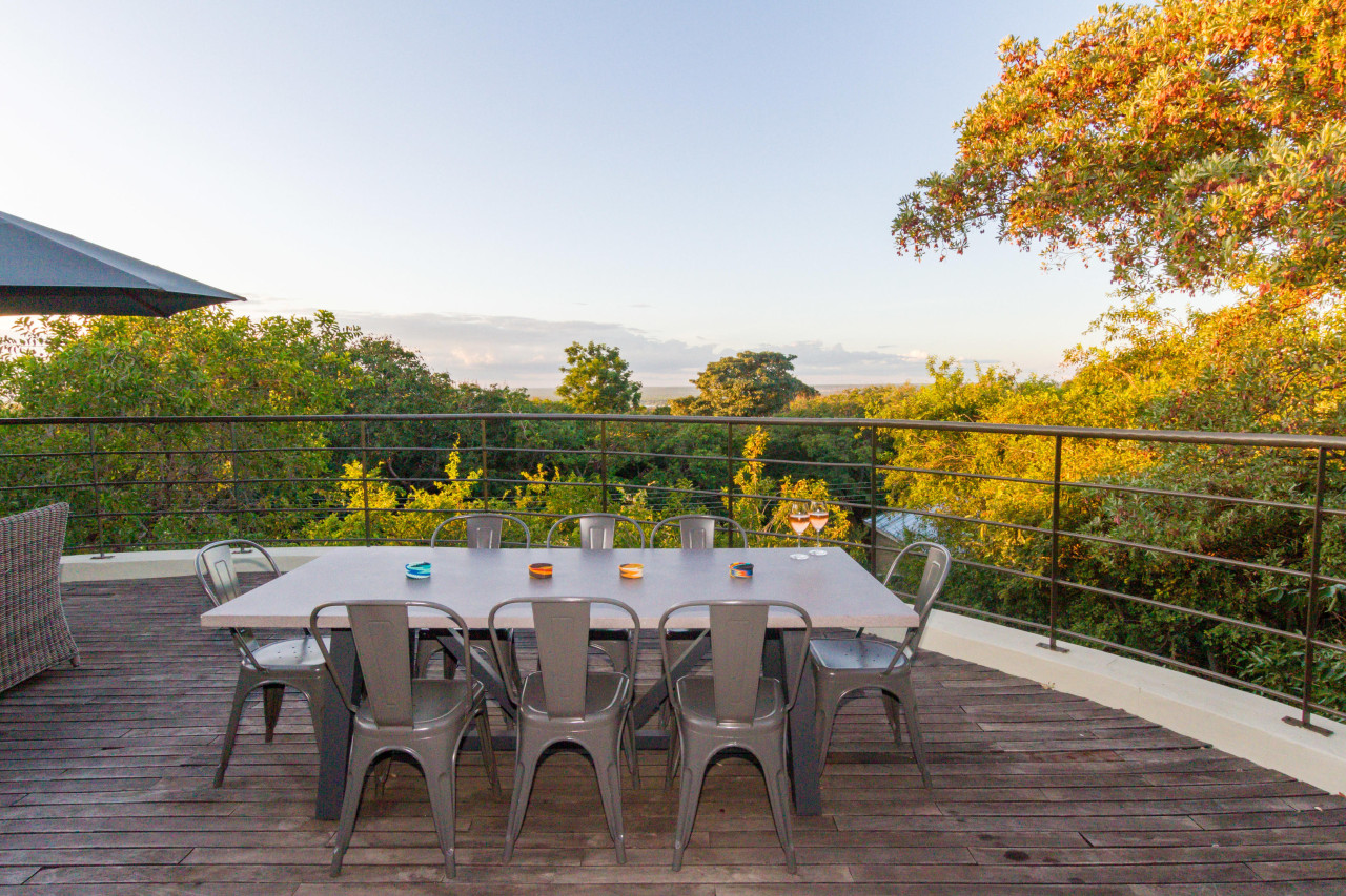 Freundlicher Service erfüllt die Wünsche der Gäste