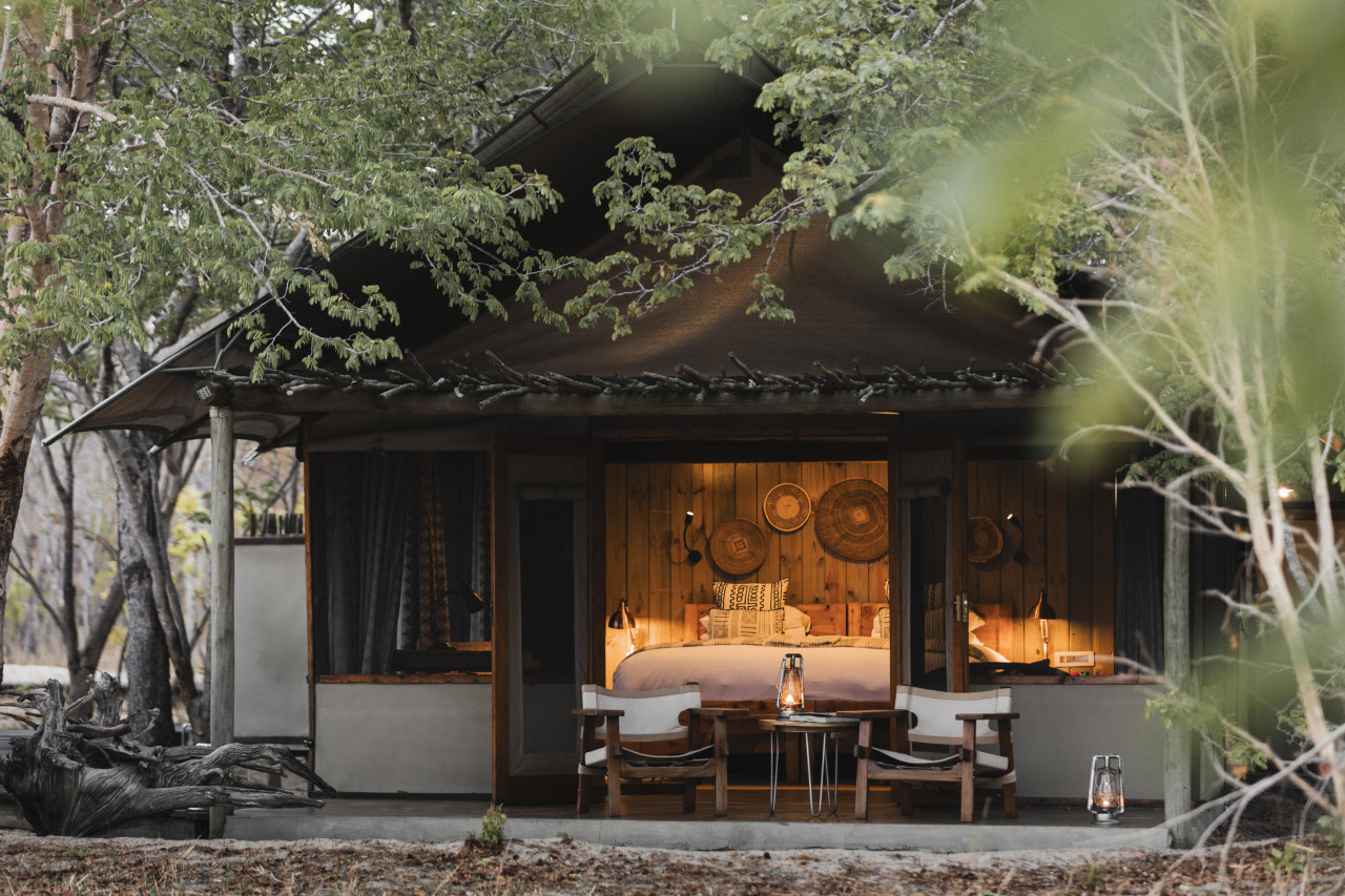 Kommen Sie als Fremde und gehen Sie als Freunde