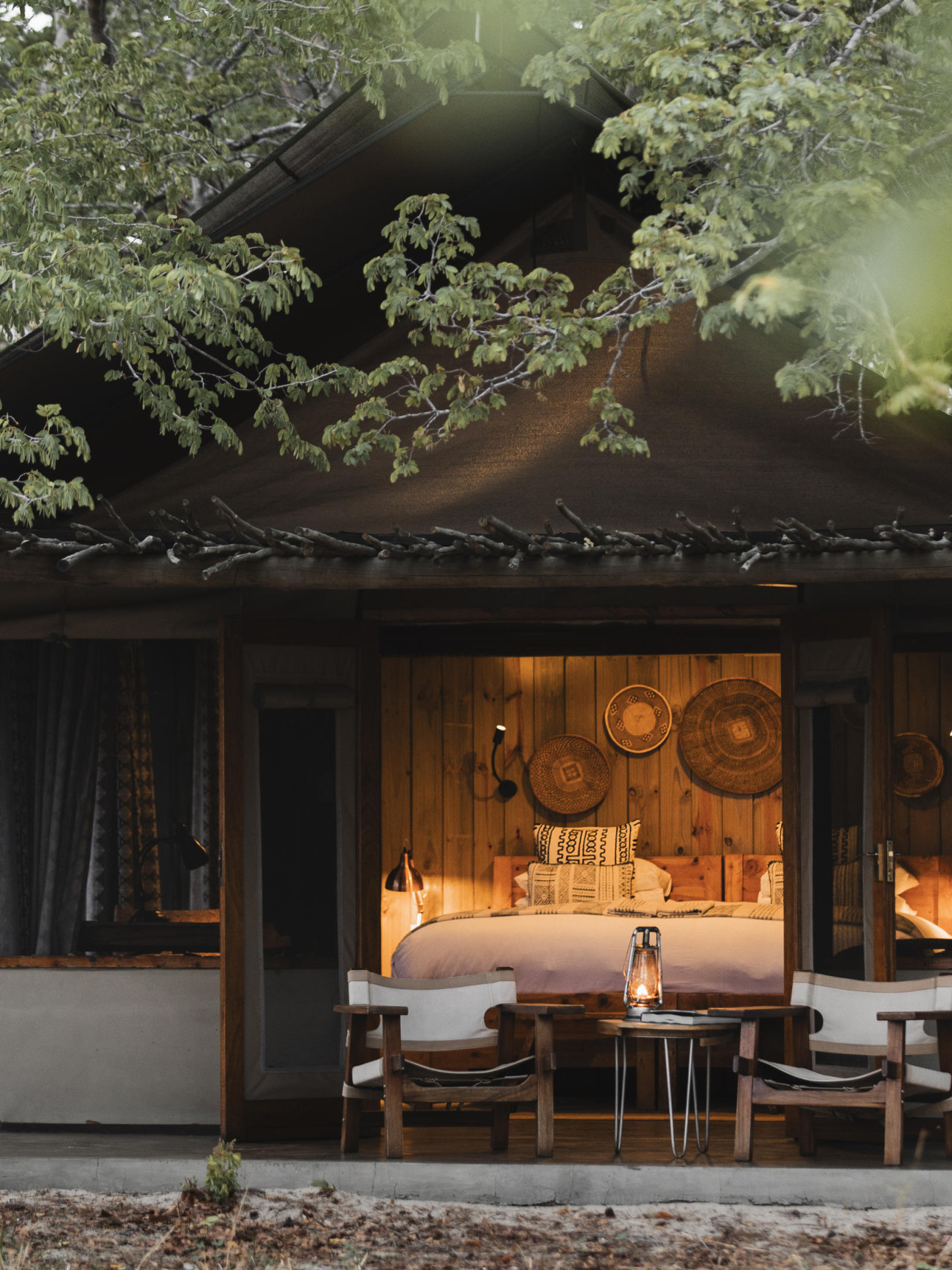 Kommen Sie als Fremde und gehen Sie als Freunde