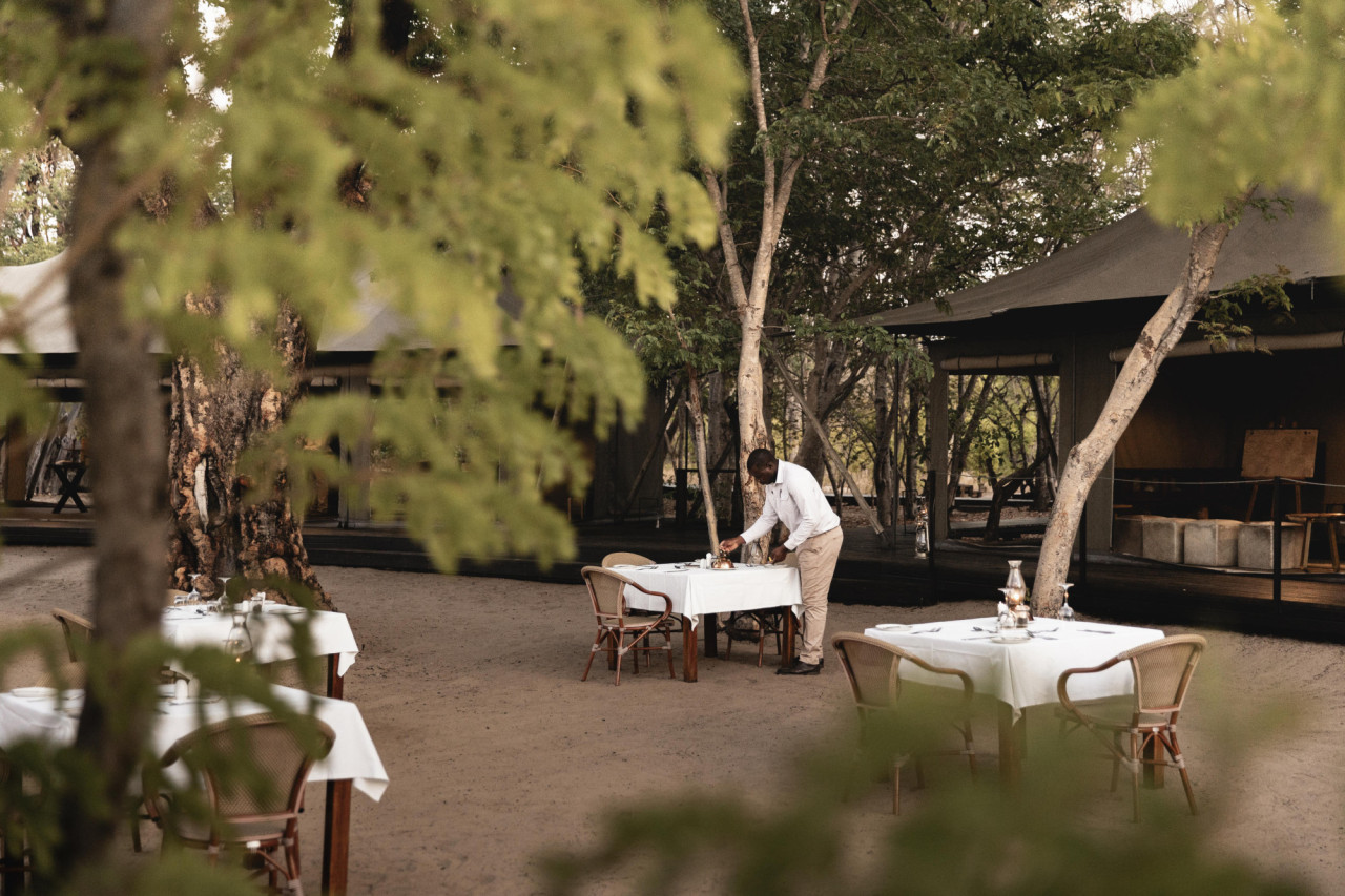 Herzliches Personal für all Ihre Bedürfnisse