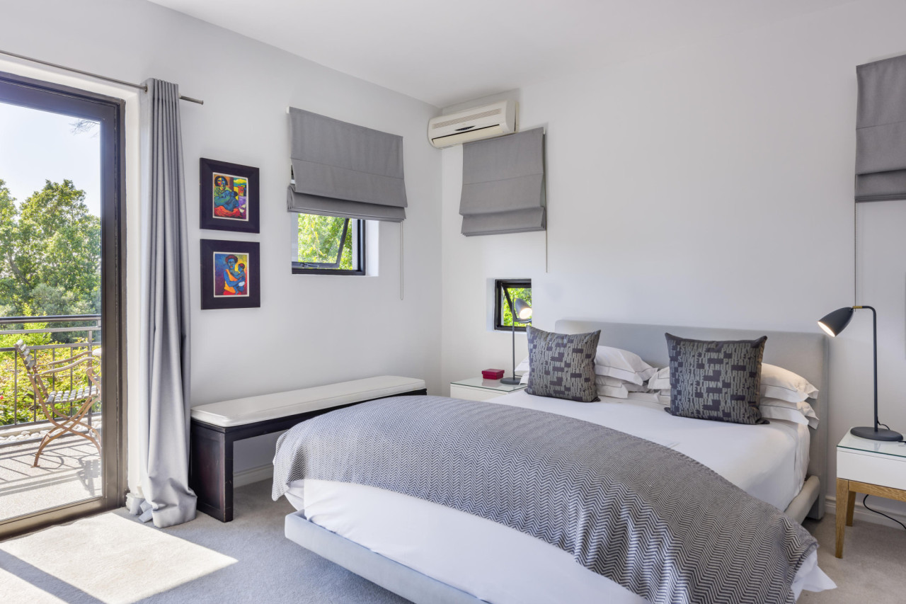 Jedes Zimmer mit einem individuellen Design