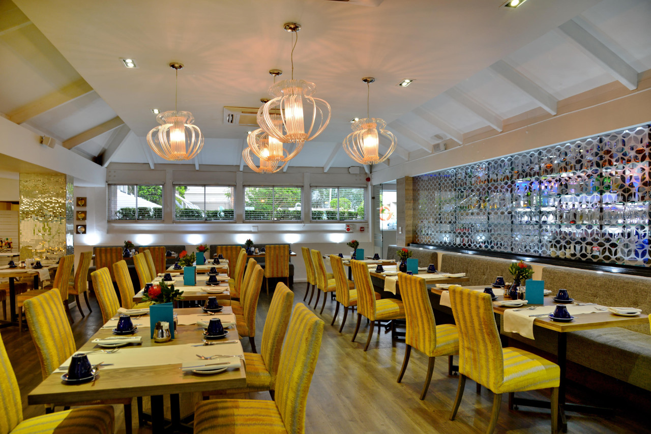 Köstliches Frühstück zum Start in den Tag