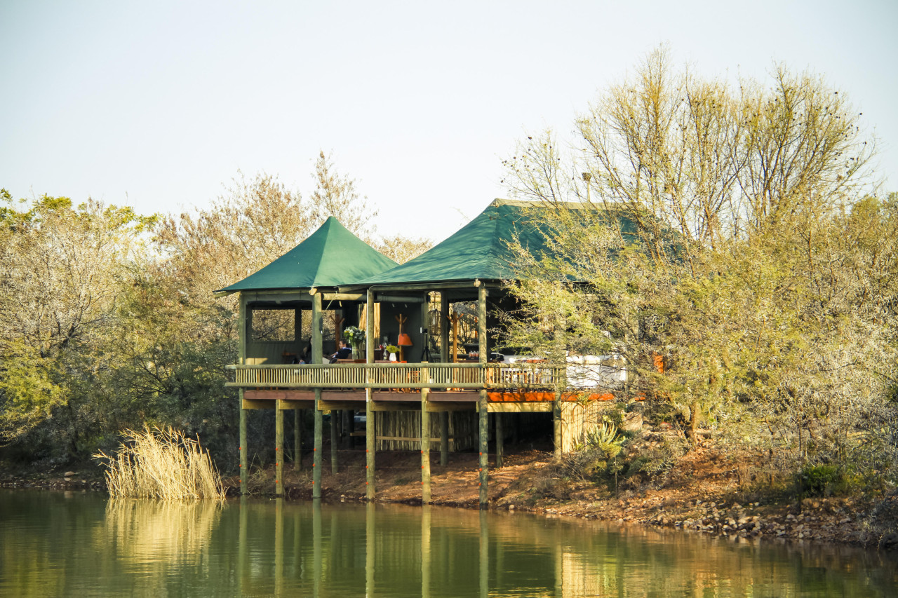 Entspannende und revitalisierende Behandlung in der Spa