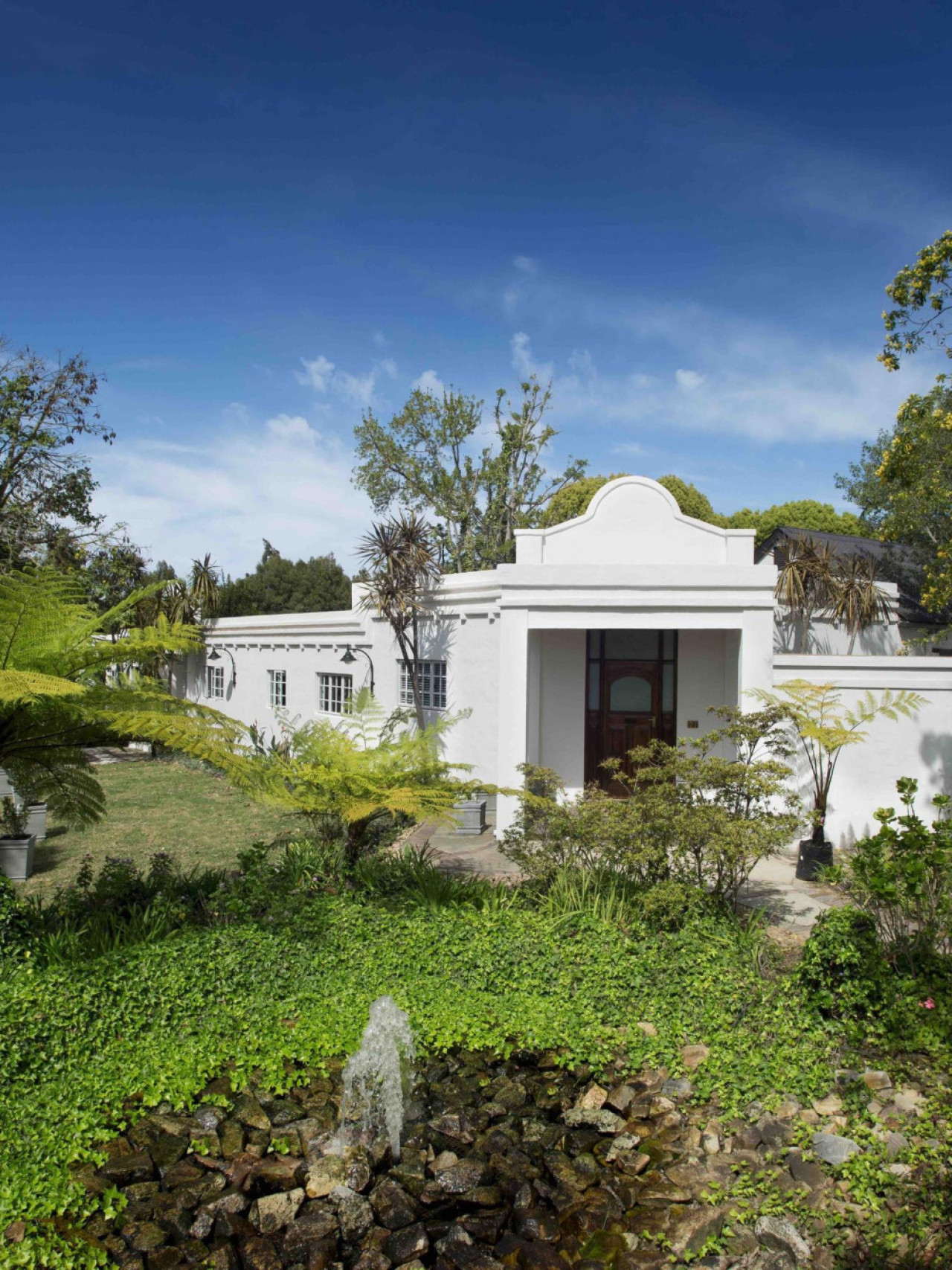 Luxuriöser Rückzugsort im Herzen der Garden Route
