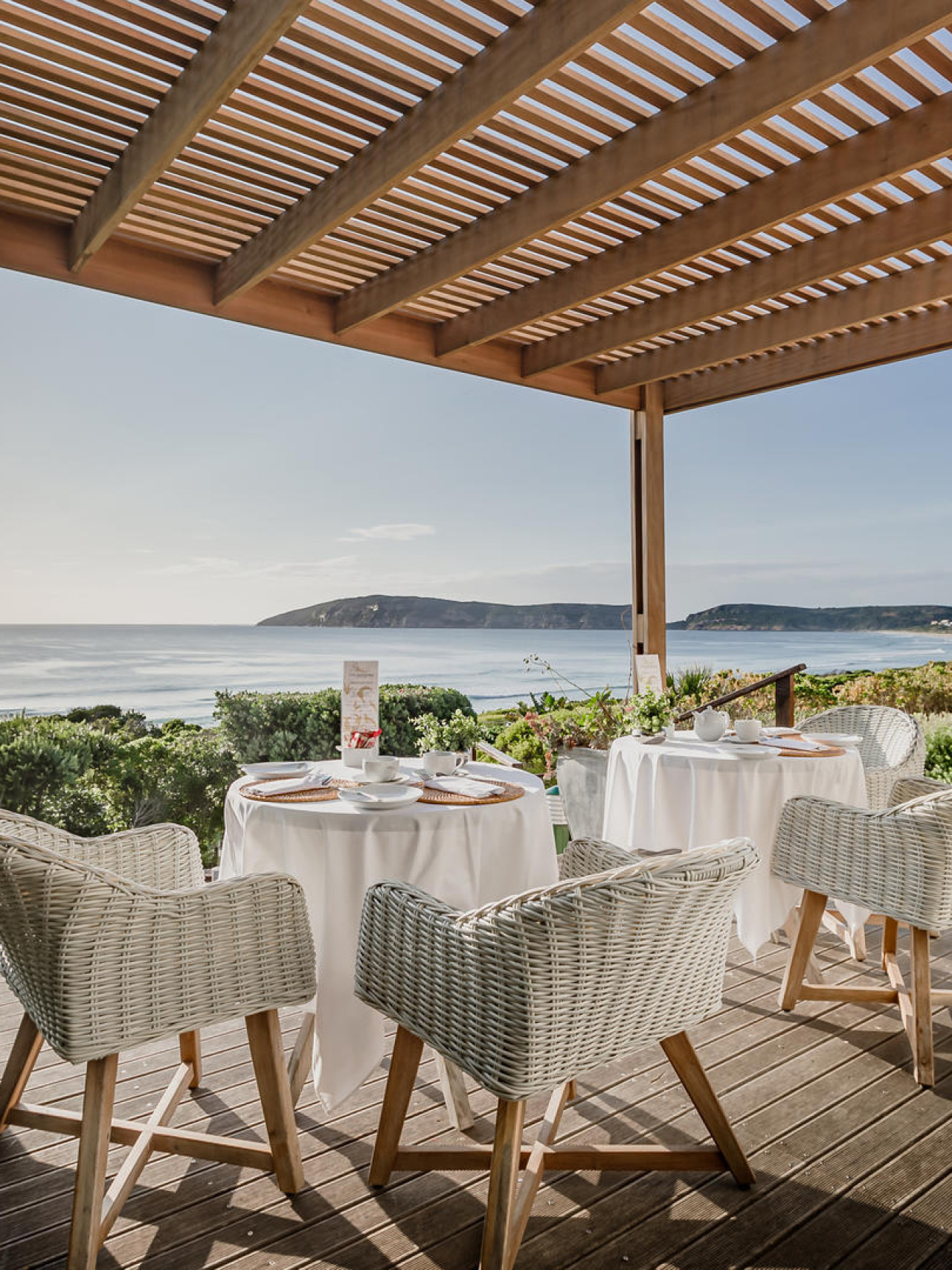 Exzellente Lage in Plettenberg Bay