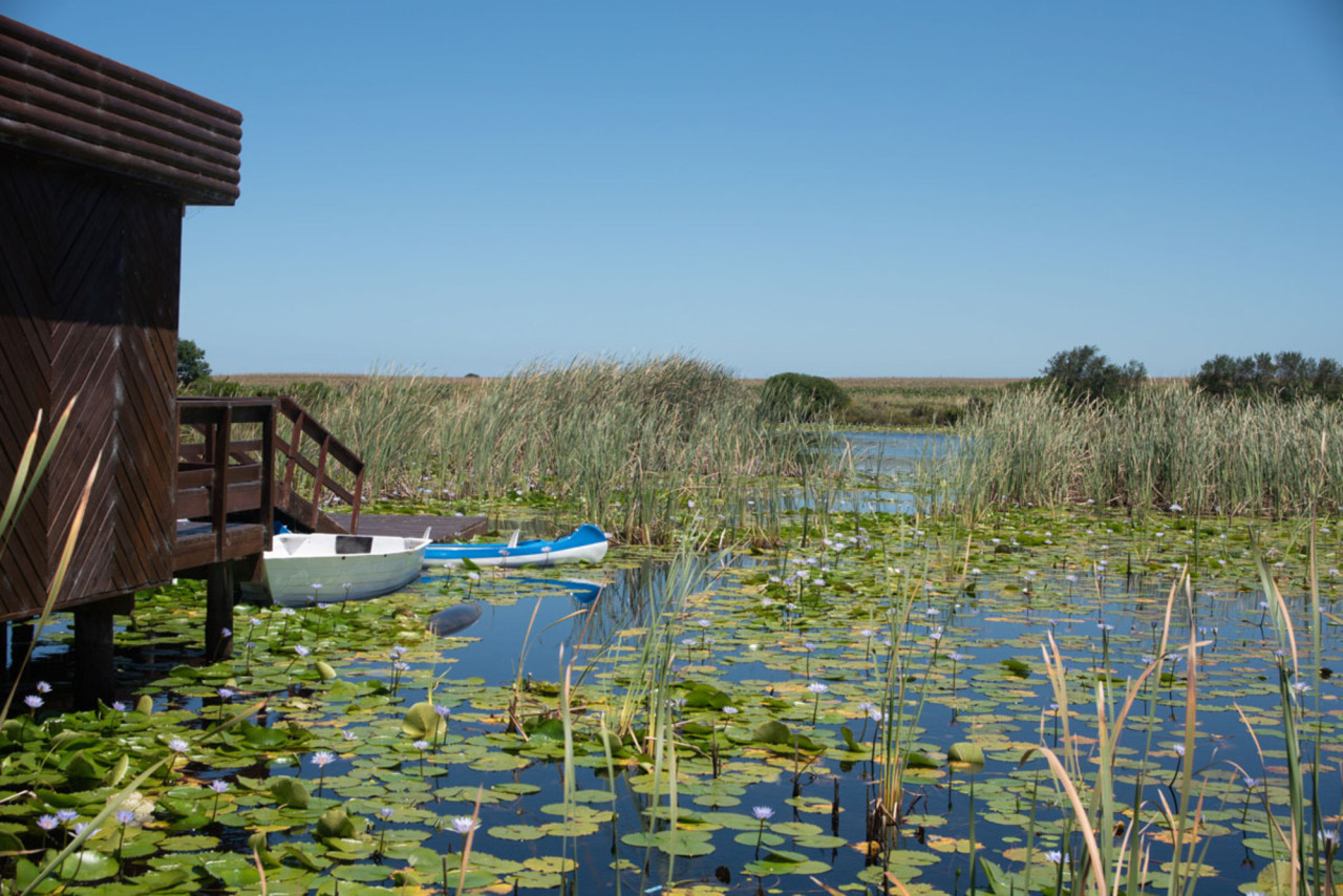 Ein Ort, der Ihre Seele einfängt
